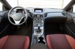 Hyundai Genesis Coupe 2013 года